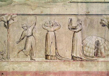 Justice (detail)